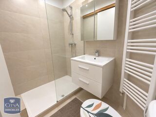 location Appartement - 1 pièce(s) - 26 m² Cannes (06400)
