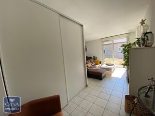  Appartement à louer 2 pièces 54 m²