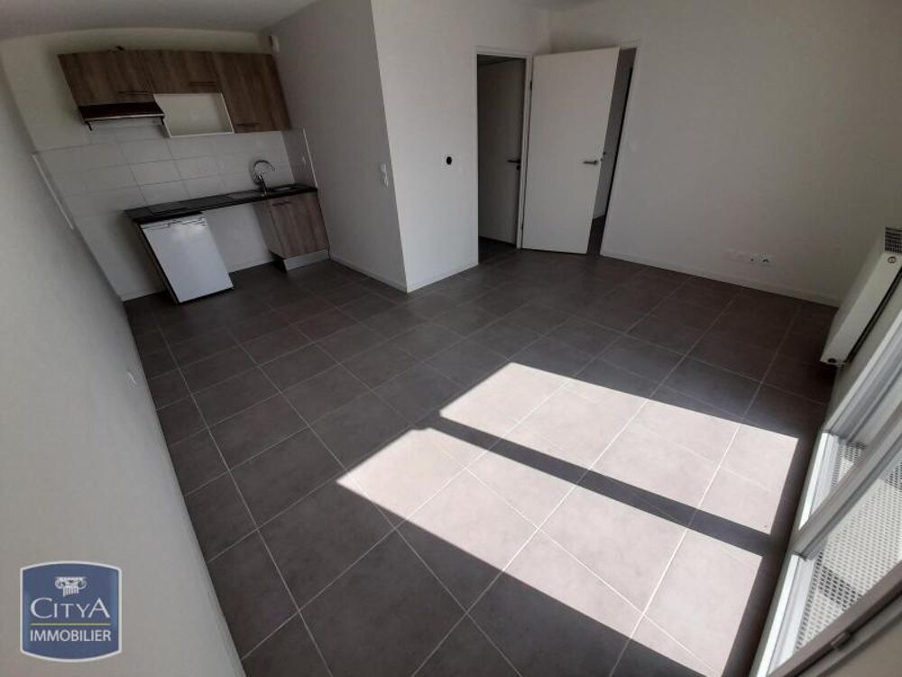 location Appartement - 2 pièce(s) - 43 m² Toulouse (31200)