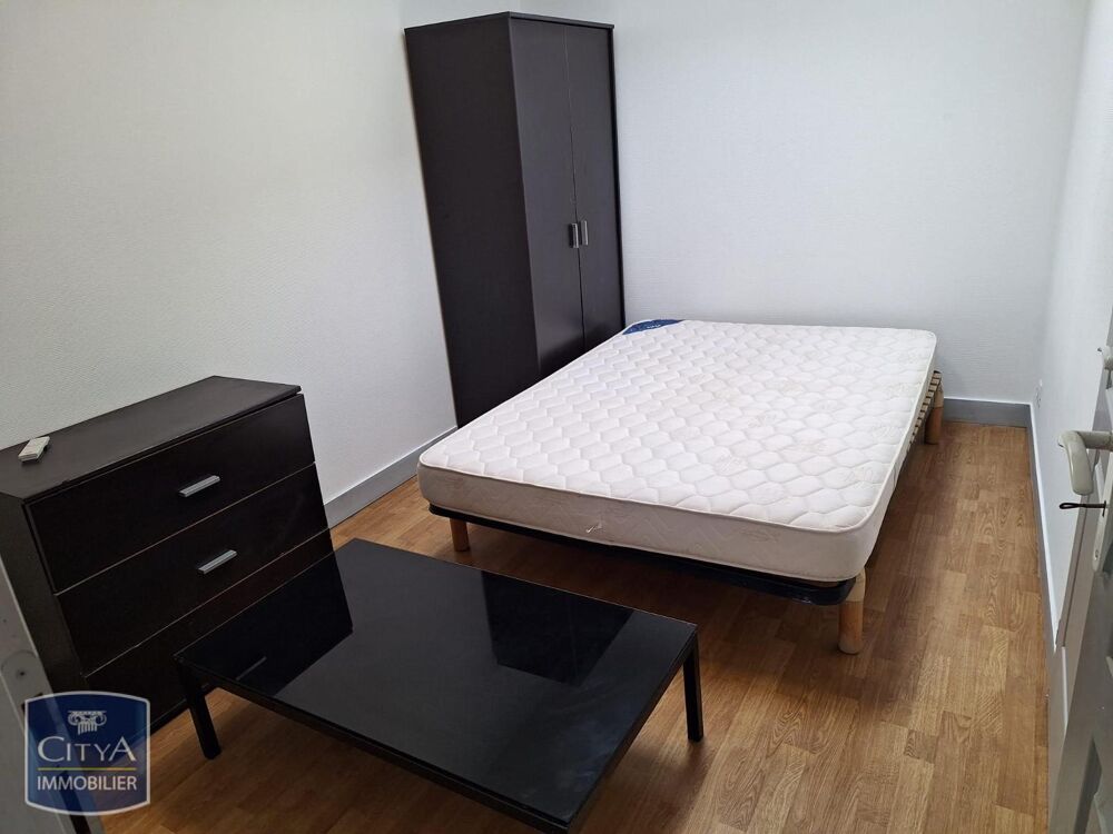 À LOUER : Découvrez cet appartement T2 idéalement situé ....