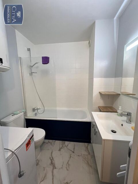  Appartement � louer 1 pi�ce 33 m�