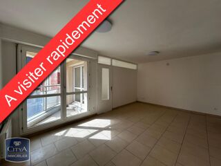  Appartement � louer 2 pi�ces 39 m�