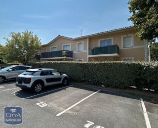 location Appartement - 2 pièce(s) - 38 m² Marsac-sur-l'Isle (24430)