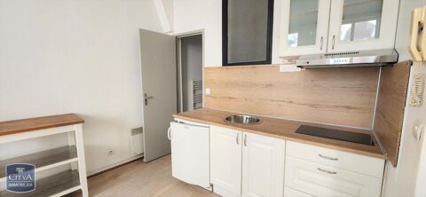  Appartement � louer 2 pi�ces 35 m�