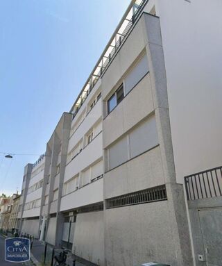  Appartement à louer 1 pièce 23 m²