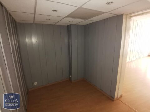   Location / Local Commercial - 54 m² 