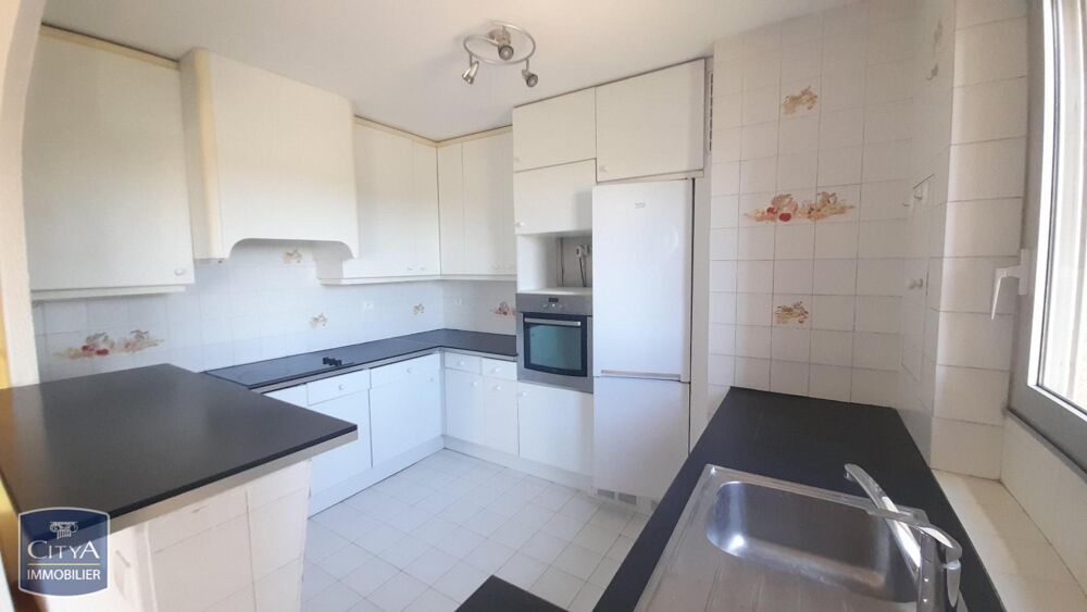 location Appartement - 3 pièce(s) - 70 m² Marseille 9