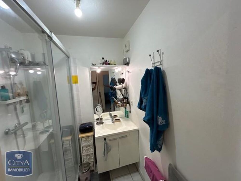 location Appartement - 2 pièce(s) - 50 m² Verdun (55100)