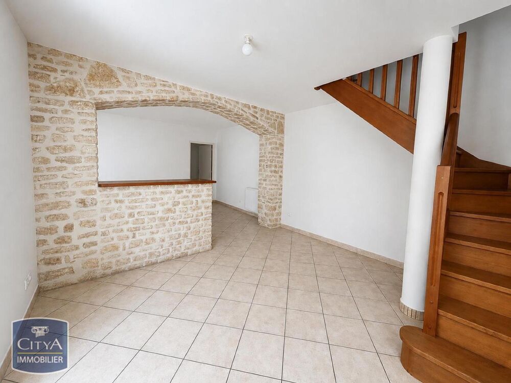 location Appartement - 3 pièce(s) - 85 m² Anse (69480)