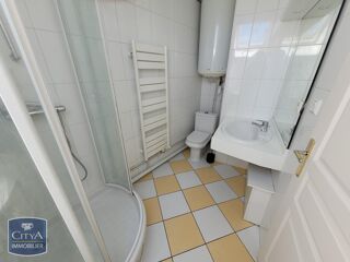  Appartement à louer 1 pièce 20 m²