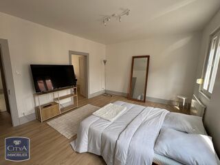  Appartement à louer 4 pièces 76 m²