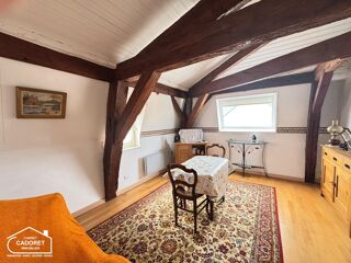 vente Appartement - 2 pièce(s) - 35 m² Pornic (44210)