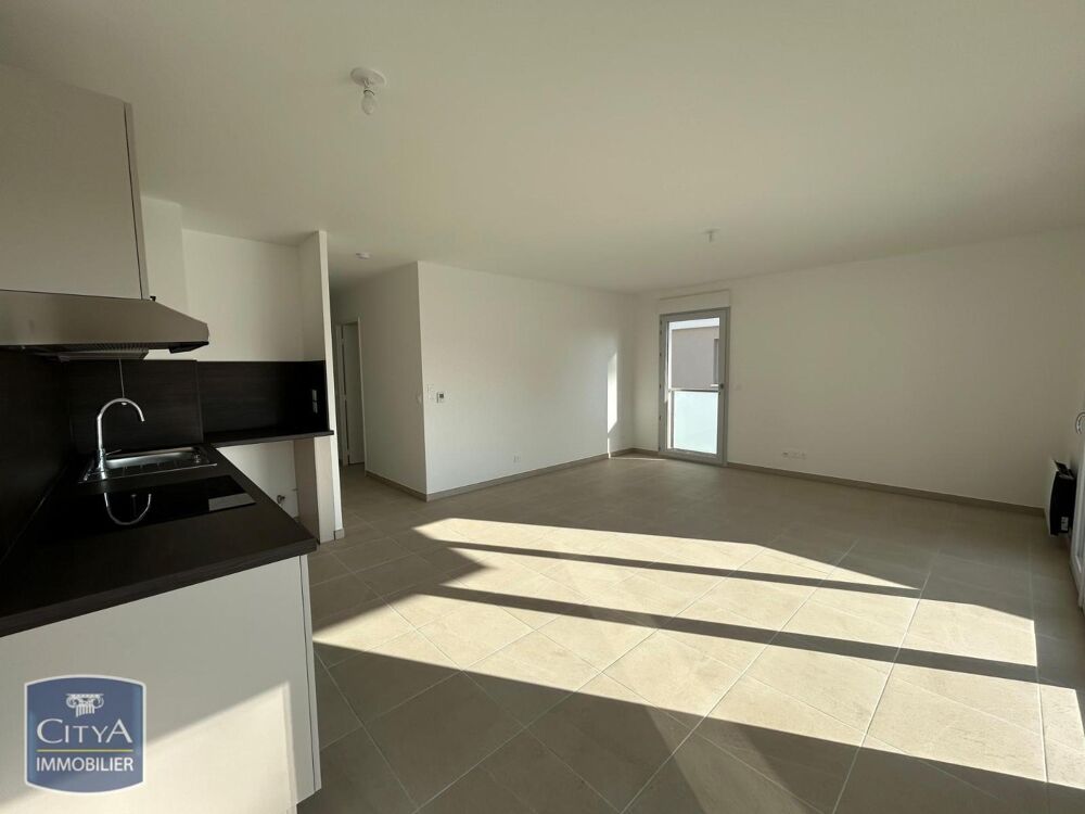 location Appartement - 3 pièce(s) - 64 m² Mougins (06250)