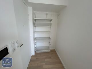  Appartement à louer 1 pièce 29 m²