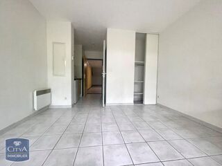  Appartement à louer 1 pièce 20 m²