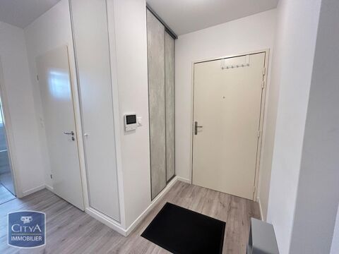  Appartement � louer 2 pi�ces 38 m�