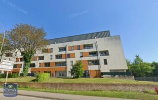  Appartement à louer 2 pièces 32 m²