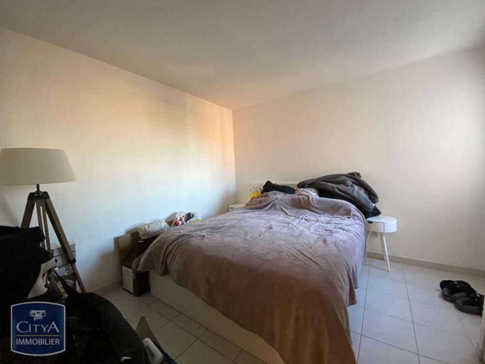 A LOUER : Appartement T2 climatisé sur Cavaillon, Réside....