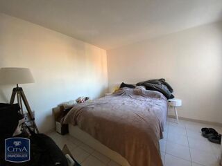  Appartement à louer 2 pièces 48 m²