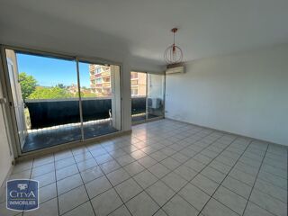  Appartement à louer 4 pièces 73 m²