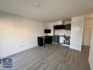  Appartement � louer 2 pi�ces 38 m�