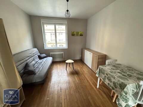  Appartement  louer 1 pice 21 m