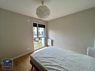 Appartement à louer 2 pièces 43 m²