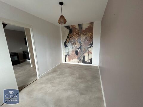  Appartement � louer 2 pi�ces 31 m�