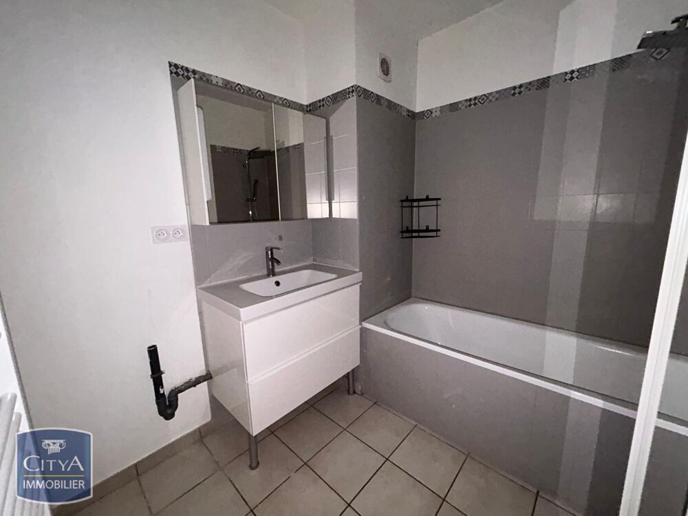 location Appartement - 2 pièce(s) - 54 m² Dijon (21000)