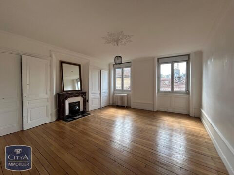  Appartement  louer 6 pices 147 m