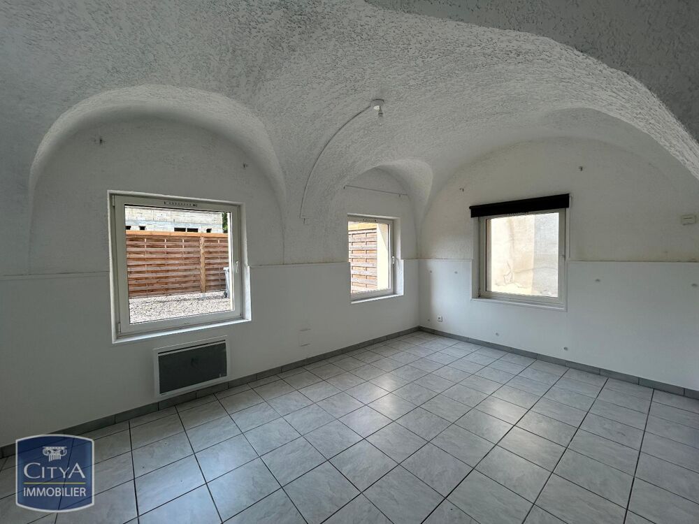location Appartement - 2 pièce(s) - 56 m² Château-Thierry (02400)
