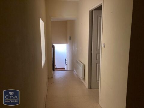  Appartement � louer 2 pi�ces 44 m�