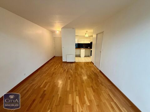  Appartement � louer 2 pi�ces 39 m�