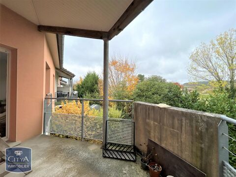  Appartement  louer 2 pices 45 m