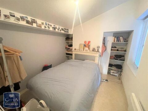  Appartement � louer 2 pi�ces 34 m�