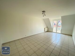  Appartement � louer 3 pi�ces 60 m�