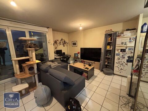   Location Appartement Appartement - 2 pice(s) - 41 m