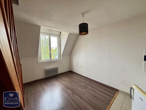  Appartement � louer 2 pi�ces 29 m�
