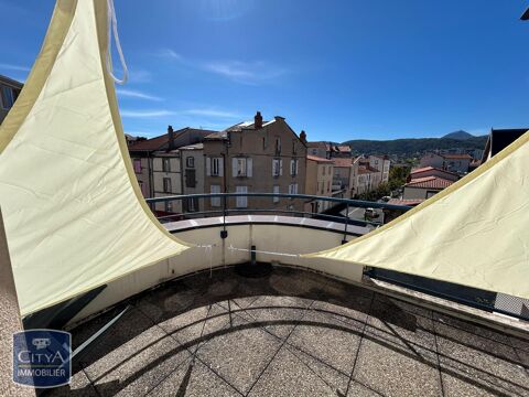  Appartement  louer 4 pices 92 m