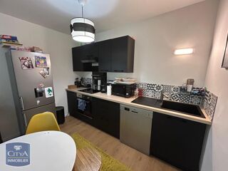  Appartement � louer 3 pi�ces 63 m�