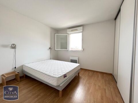  Appartement � louer 2 pi�ces 46 m�