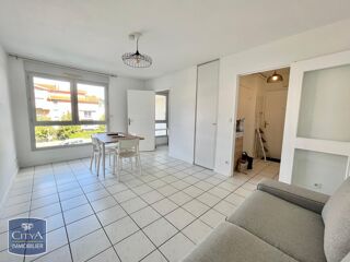  Appartement � louer 2 pi�ces 39 m�