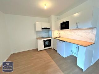  Appartement à louer 2 pièces 42 m²