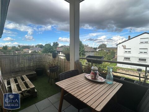  Appartement � louer 3 pi�ces 72 m�