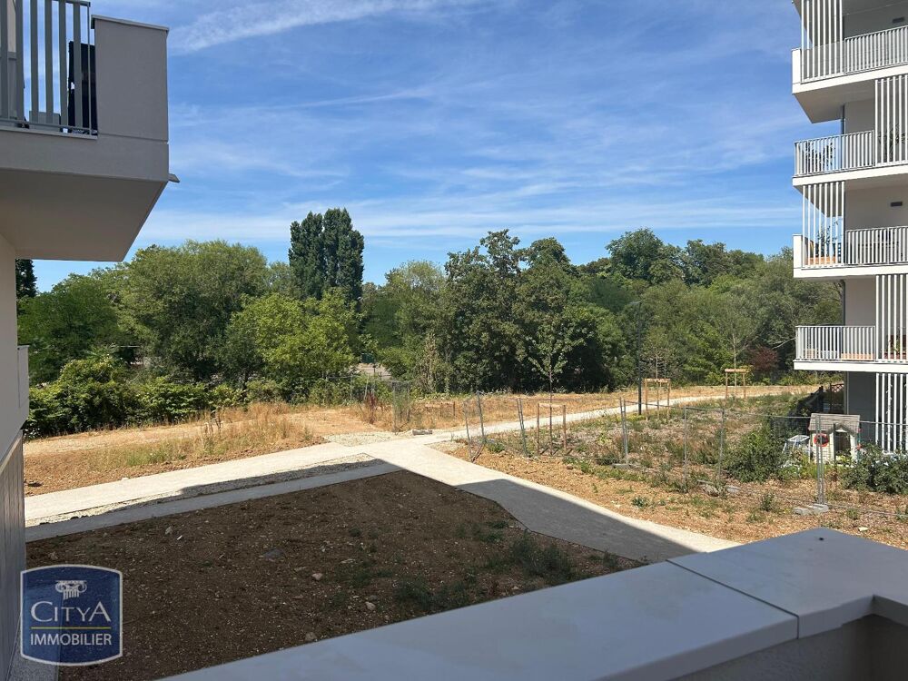 location Appartement - 1 pièce(s) Dijon (21000)