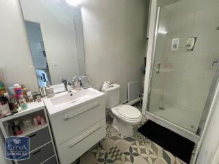  Appartement � louer 1 pi�ce 19 m�