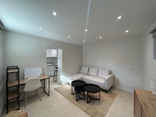 location Appartement - 2 pièce(s) - 36 m² Toulouse (31000)