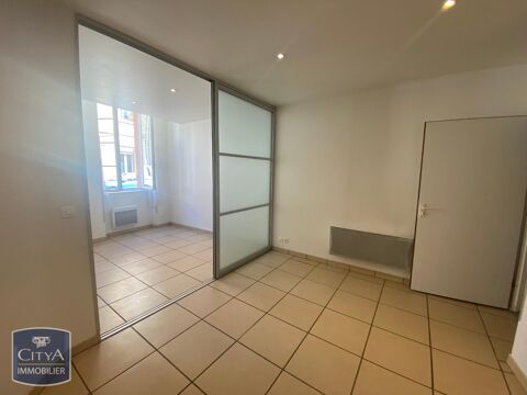  Appartement � louer 2 pi�ces 32 m�