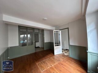  Maison à louer 3 pièces 75 m²