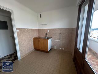  Appartement � louer 2 pi�ces 44 m�